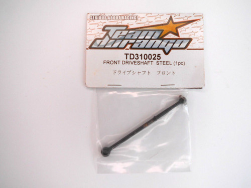 Team durango dex410 front - durango,