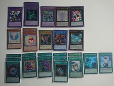 Yu-Gi-Oh! support cards -