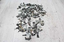 Bundle remaining parts divers Kawasaki ZZR 1100 C ZXT10C/C 90-92