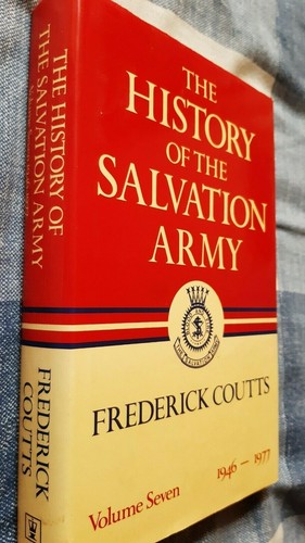 The history salvation - the,