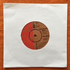 Blue Mink- Randy- John