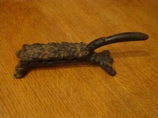 Vintage Heavy Duty Cast Metal Bottle Cork Press / Nutcrackers