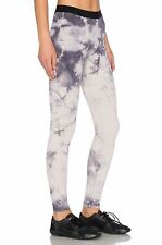 Blue Life Fit Tie Dye Leggings