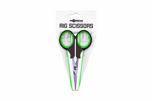 Korda basix rig scissors - korda,
