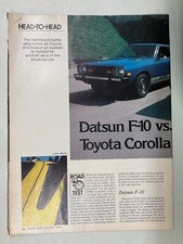 MISC1328 Vintage Article Road