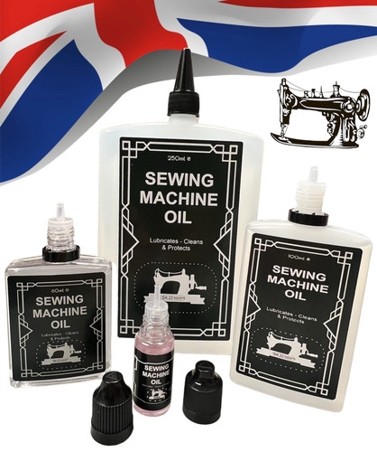 Sewing machine oil super - machine,
