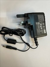 Replacement AC-DC Adaptor