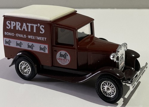 Matchbox models yesteryear - of,