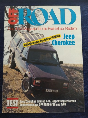 1988 jeep cherokee 0 - jeep, 4.0
