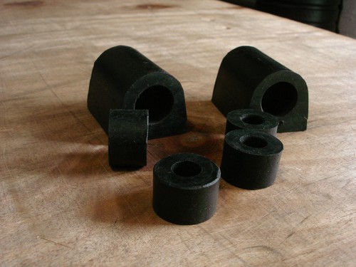 Jaguar type v12 anti rollbar - anti,