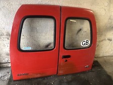 Ford Escort Van Mk5 Rear Door’s ?