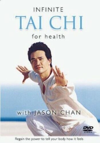 Infinite tai chi for - tai, health