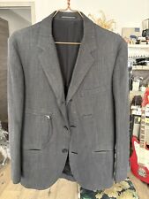 Archived Rare 2000s Yohji Yamamoto Pour Homme Blazer