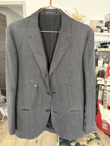 Archived rare 2000s yohji - archived,