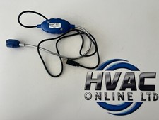 ANTON SPRINT PRB29003 SNIFFER GAS LEAK DETECTION PROBE WITH LED SEARCHLIGHT 