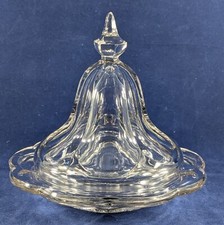 Antique Krys-Tol Chippendale