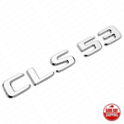 For mercedes cls 53 - mercedes,