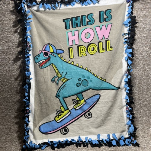 Handmade double dinosaur - handmade, double-dinosaur