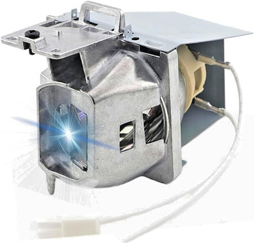 Replacement projector lamp - replacement,