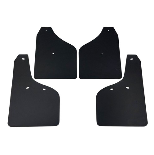 Rally style mud - flaps, +