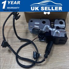 Engine Bonnet Hood Catch Latch