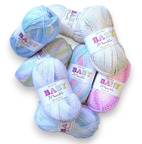 Baby marble james brett - baby,