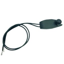 Ambient Temperature Sensor Fit