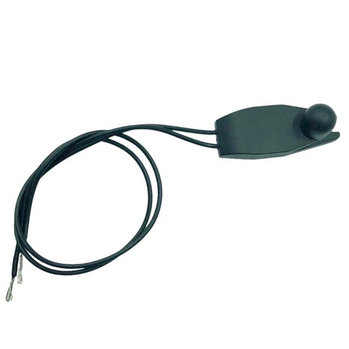 Ambient temperature sensor fit - ambient,