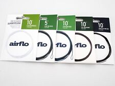 AIRFLO POLYLEADERS SALMON/ STEELHEAD (VARIOUS SINK SPEEDS)