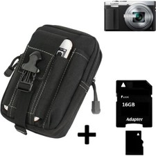Camera Carry Case for