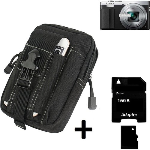 Camera carry case - carry, for