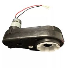 24V 12000RPM Electric Gearbox