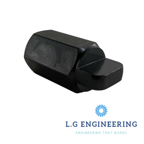Axle tank transfer - tank,