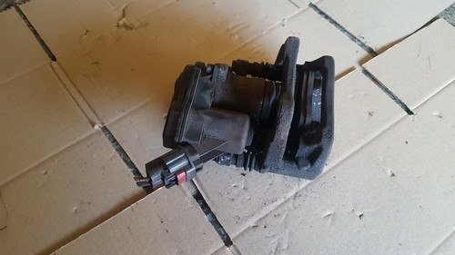 Renault scenic mk3 - renault, brake