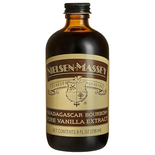 Nielsen massey finest quality - nielsen-massey,