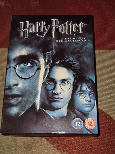 Harry potter collection - harry,