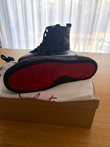 Christian louboutin men - christian,