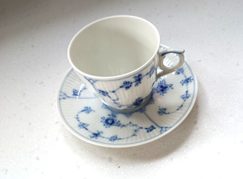 Coffee cup saucer - cup,