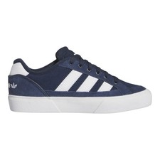 adidas Court Tennis Premiere Lace Up  Mens Blue Sneakers Casual Shoes IF7189
