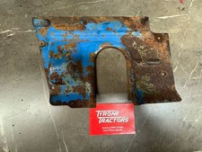 Fordson Dexta & Super  Dexta