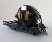 Lima OO Gauge GWR AEC Flying