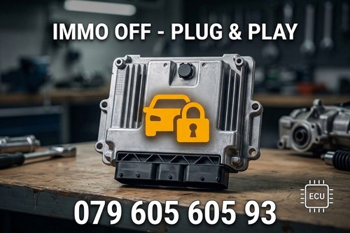 Iveco edc17c49 ecu - edc17c49, immobiliser
