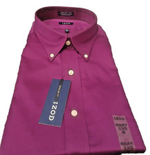 NWT IZOD Men's Dress Shirt