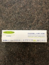 Halolite surge protector