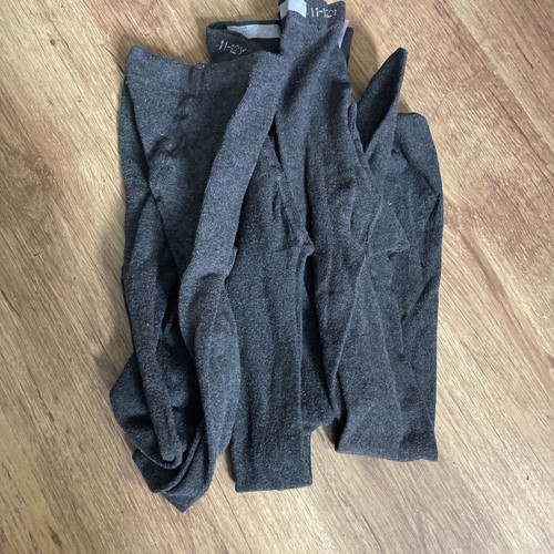 Girls grey school - tu,