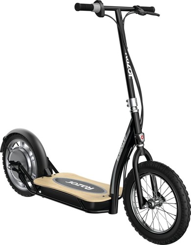 Razor ecosmart sup - razor, electric