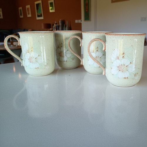 Denby daybreak set 4 - of,