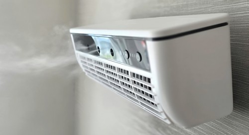 New semiconductor cooling - a,