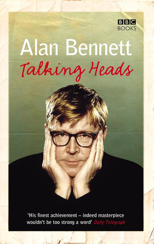 Talking heads - talking,