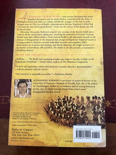 Battle new history - a,